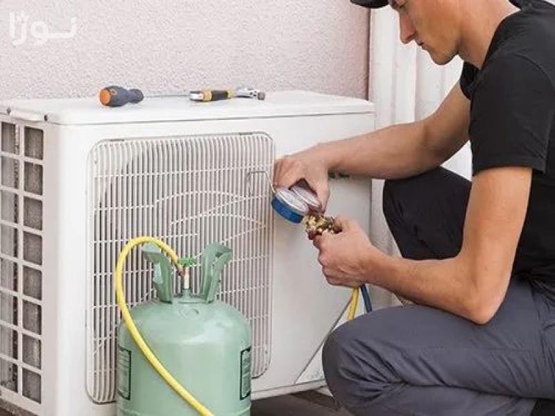 آیا سرویس دوره ای کولر گازی واجب است؟