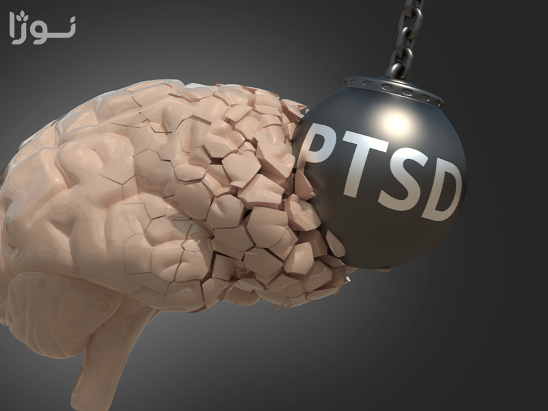 اختلال استرس پس از سانحه (PTSD) چیست؟ - علائم و عوامل