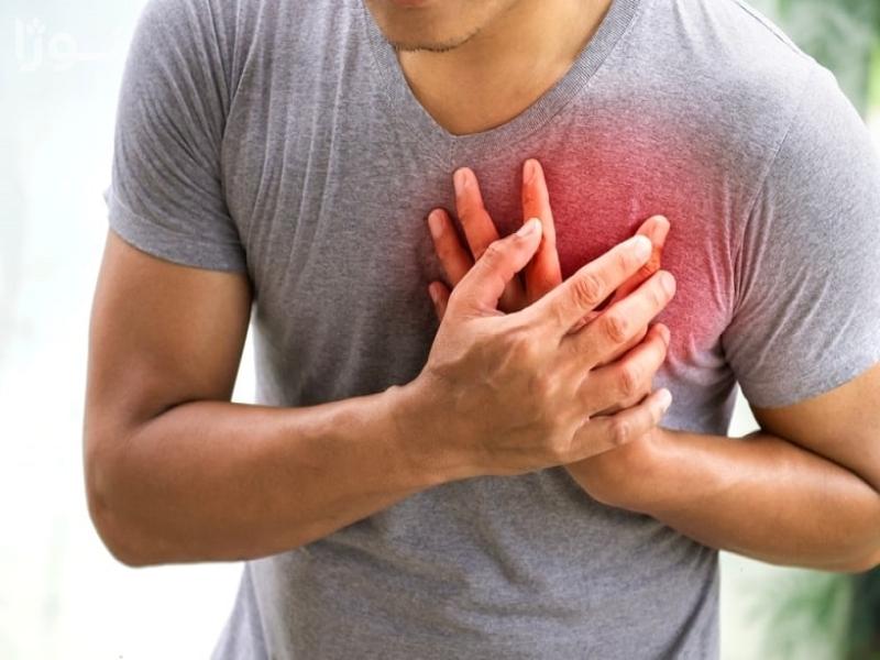 حمله قلبی چیست؟ و چه اقداماتی لازم است انجام گیرد؟