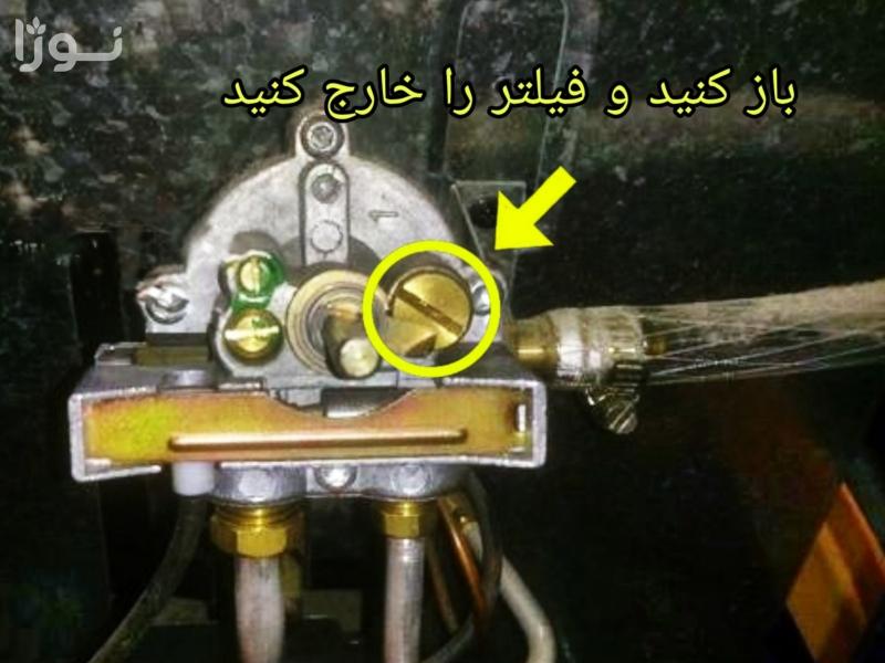 تصاویر وبلاگ خدمات جورسرویس