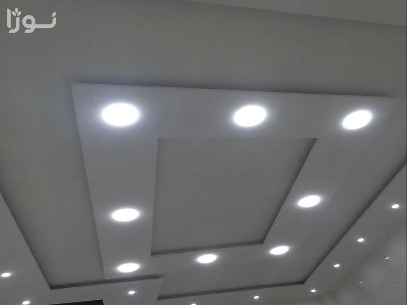 قیمت کناف سقف