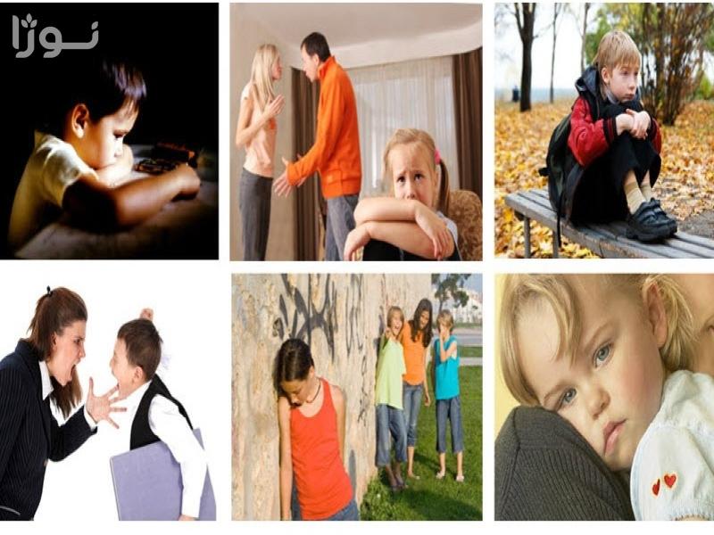 راههای پیشگیری از کودک آزاری 