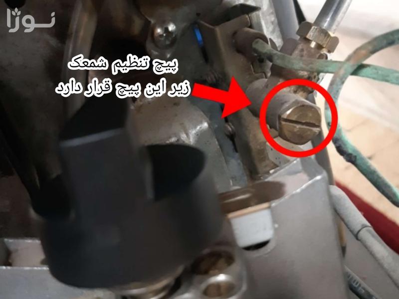 تصاویر وبلاگ خدمات جورسرویس