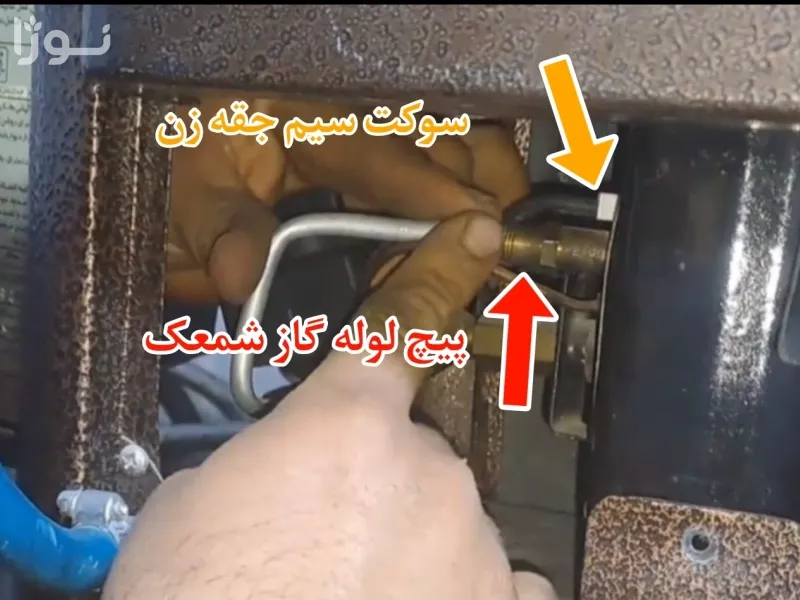 تصاویر وبلاگ خدمات جورسرویس