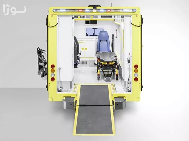 تصاویر وبلاگ خدمات جورسرویس