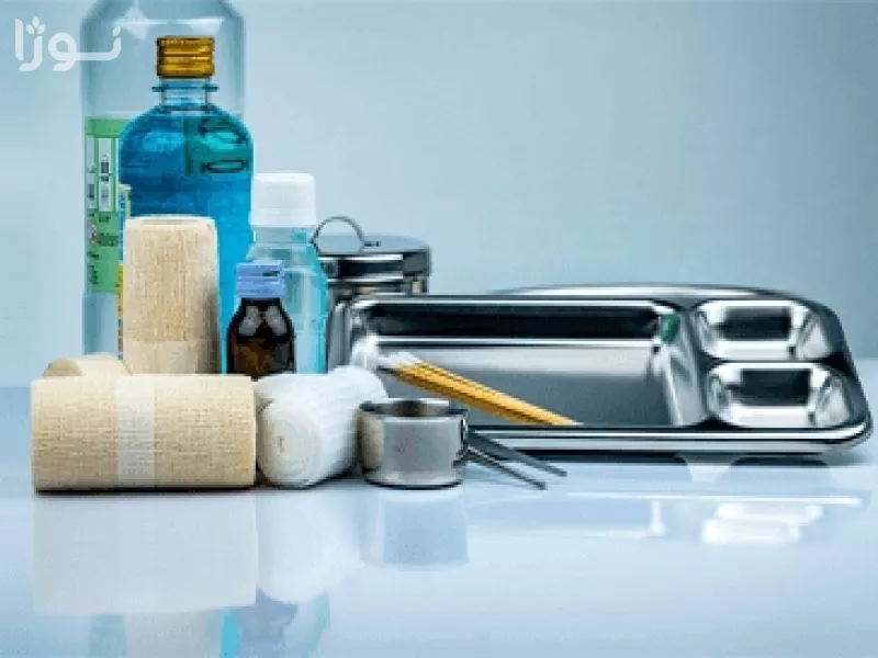 استخدام پرستار جهت انجام تزریقات در منزل 
