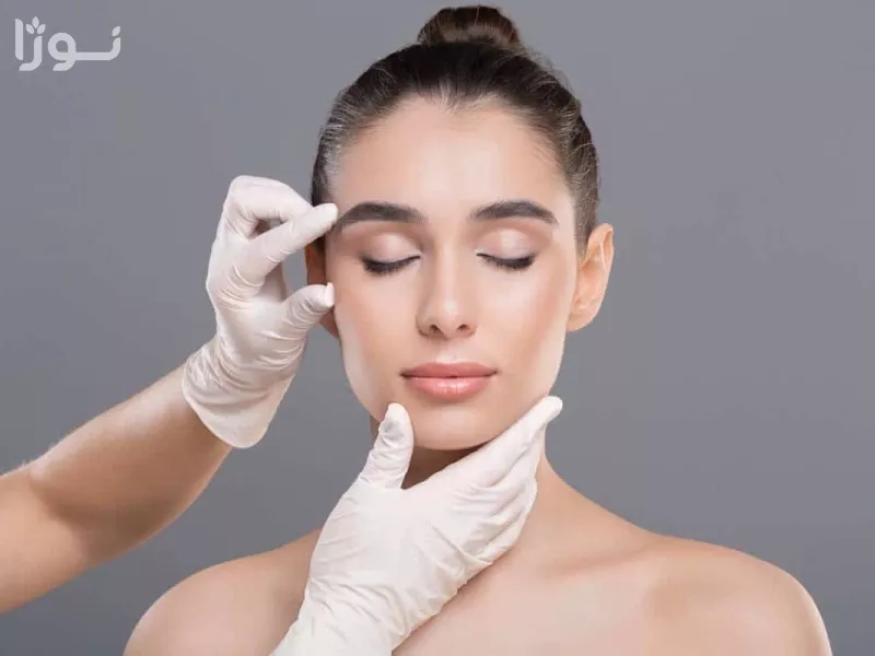 عوارض تزریق چربی به صورت - توضیح کامل مزایا و معایب و عوارض تزریق چربی