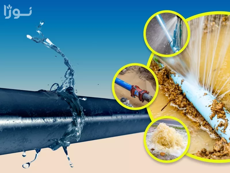 تصاویر وبلاگ خدمات جورسرویس