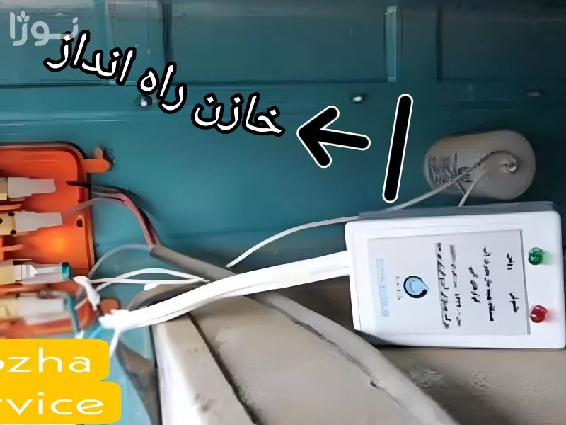 تصاویر وبلاگ خدمات جورسرویس