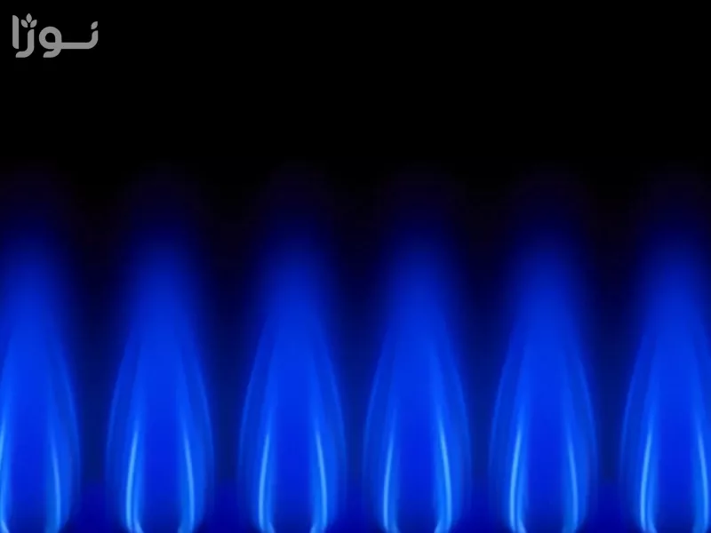 علت تغییر رنگ شعله بخاری گازی و اقدامات لازم
