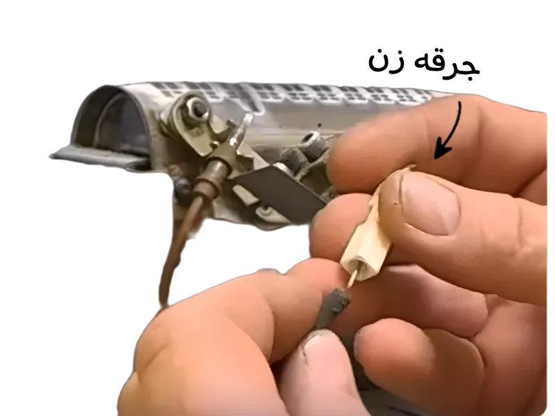 تصاویر وبلاگ خدمات جورسرویس
