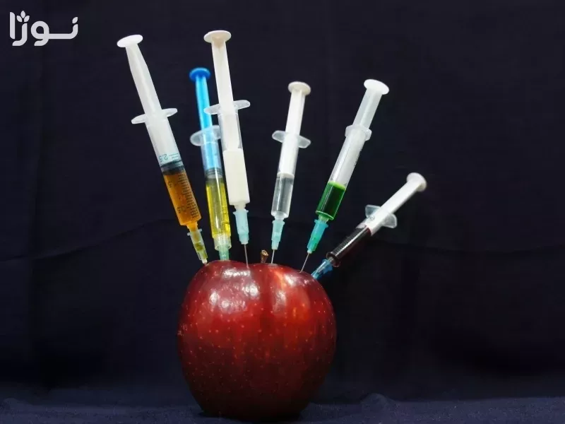 تصاویر وبلاگ خدمات جورسرویس