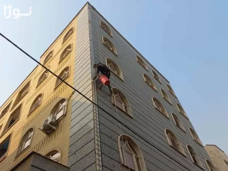 خدمات جورسرویس
