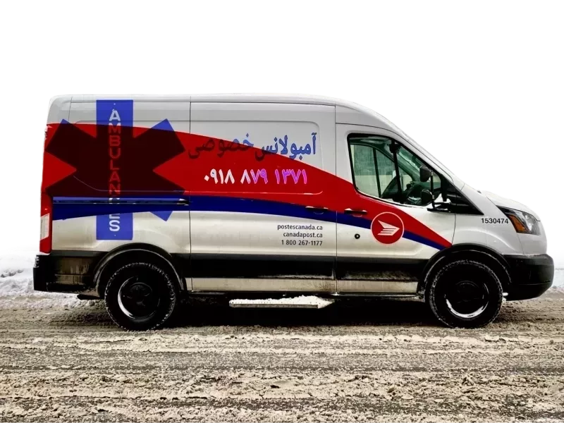 خدمات جورسرویس