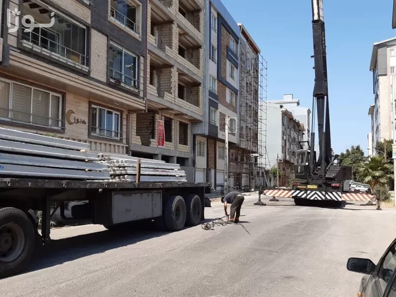خدمات جورسرویس