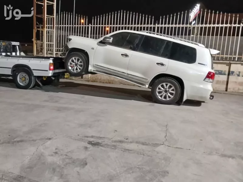 خدمات رفع مشکل خودرو