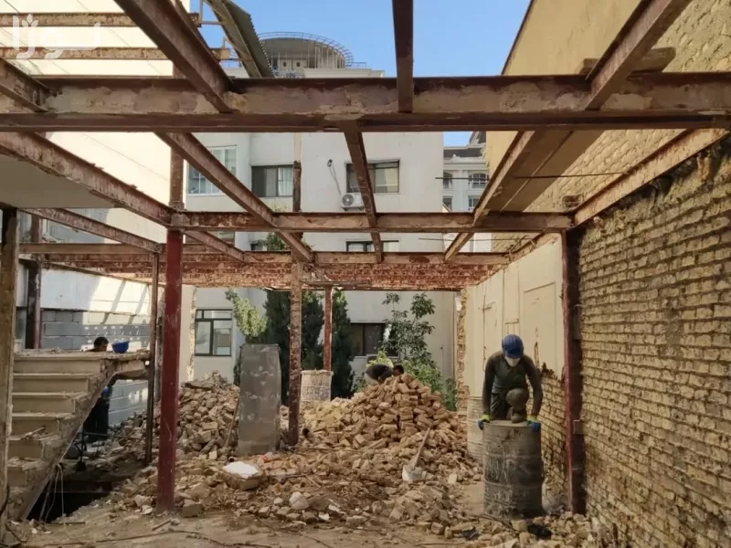 خدمات جورسرویس