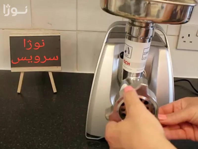 خدمات جورسرویس