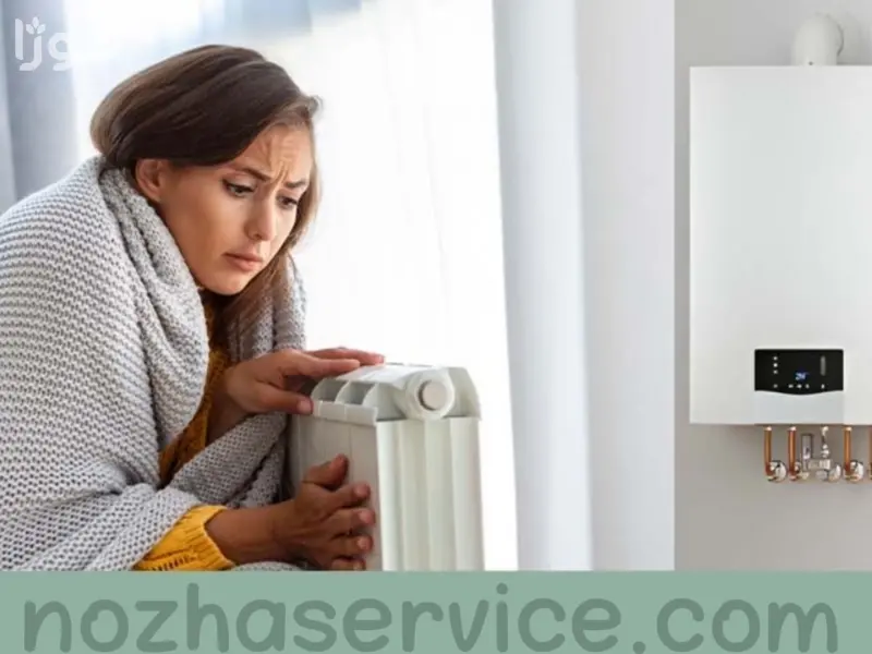 علل اصلی گرم نشدن رادیاتور پکیج - بررسی تخصصی مشکلات سیستم گرمایش