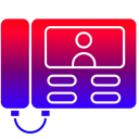 نصب و تعمیرات  آیفون تصویری