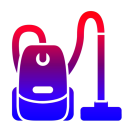 عیب یابی و تعمیر جاروبرقی