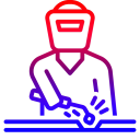 جوشکاری (تاسیسات ساختمان)