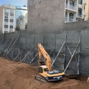 گودبرداری ساختمان