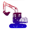 اجاره بیل مکانیکی لاستیکی و زنجیری